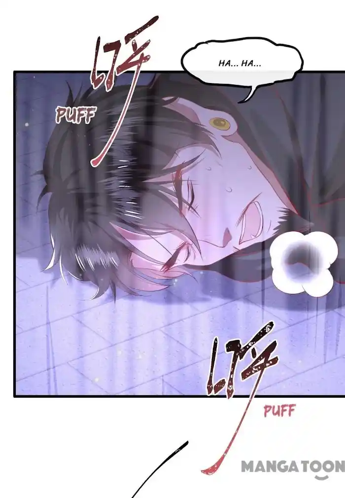 Empress Of Hell Chapter 67