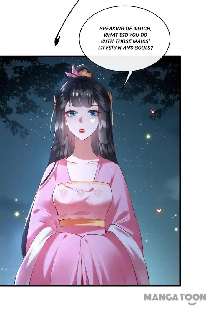 Empress Of Hell Chapter 67