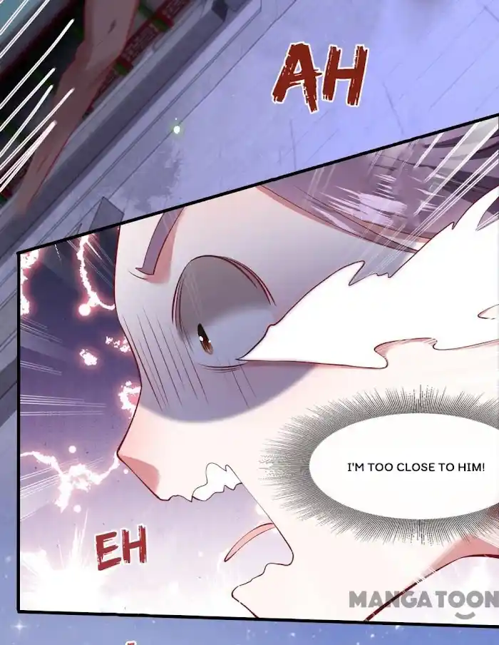 Empress Of Hell Chapter 67