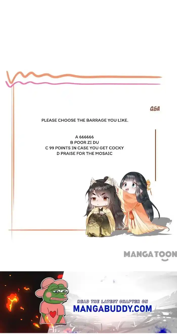 Empress Of Hell Chapter 67