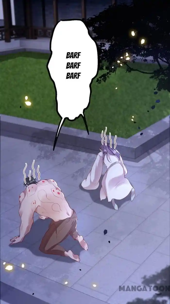 Empress Of Hell Chapter 68