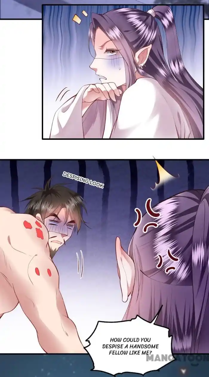 Empress Of Hell Chapter 68