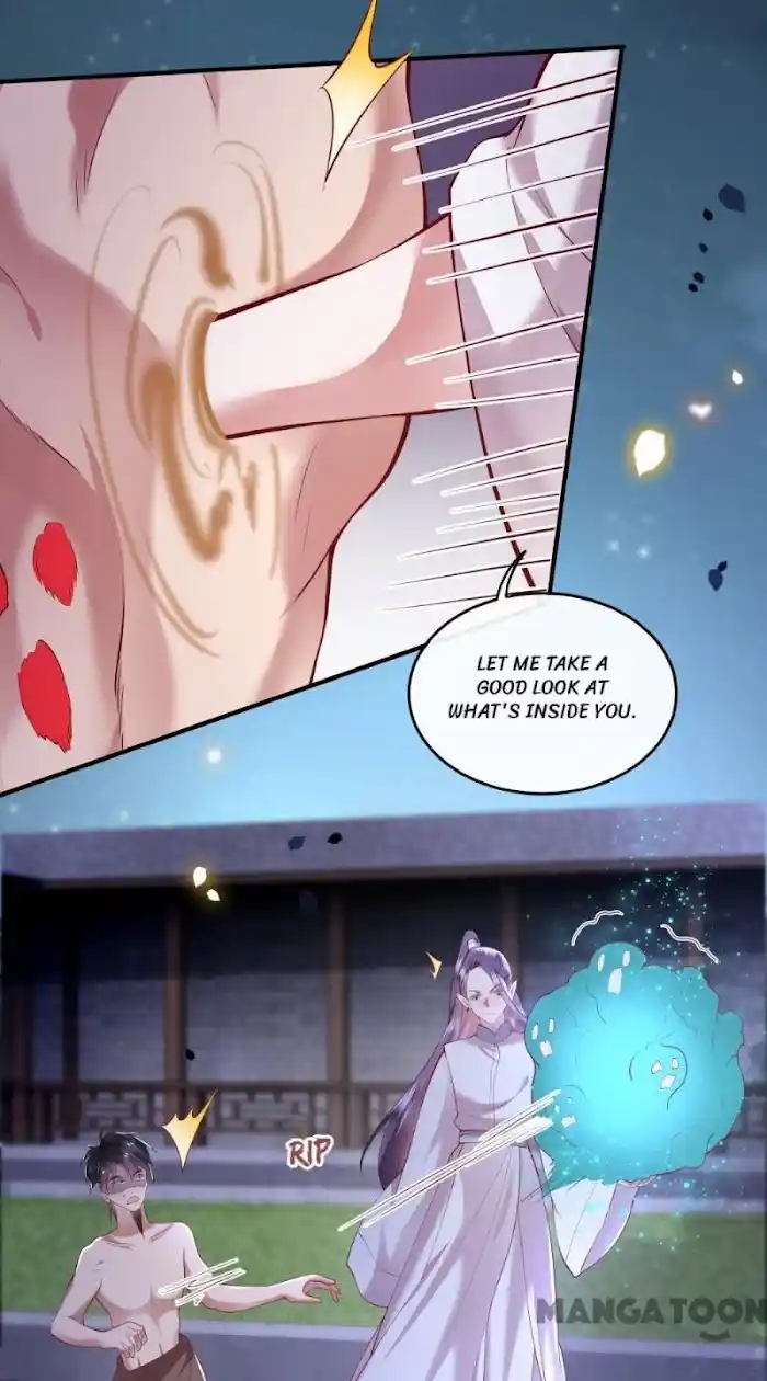 Empress Of Hell Chapter 68