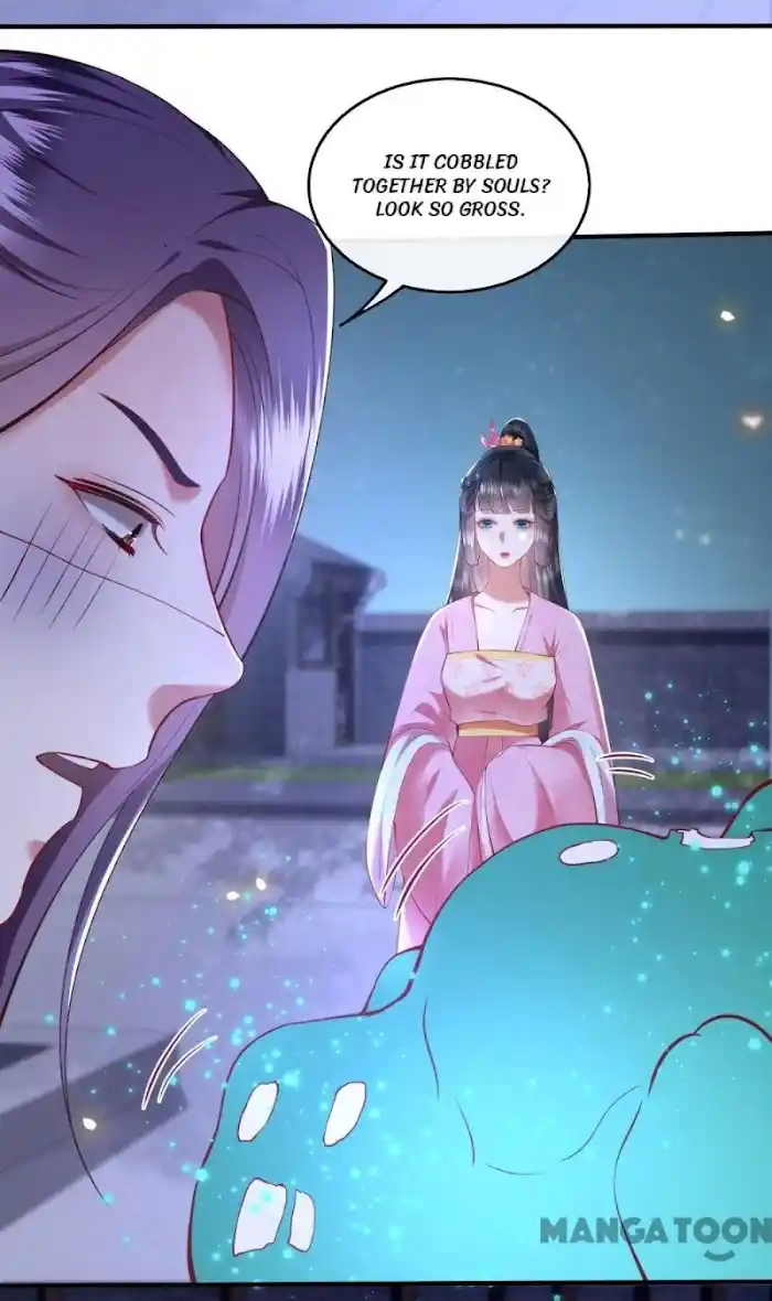 Empress Of Hell Chapter 68