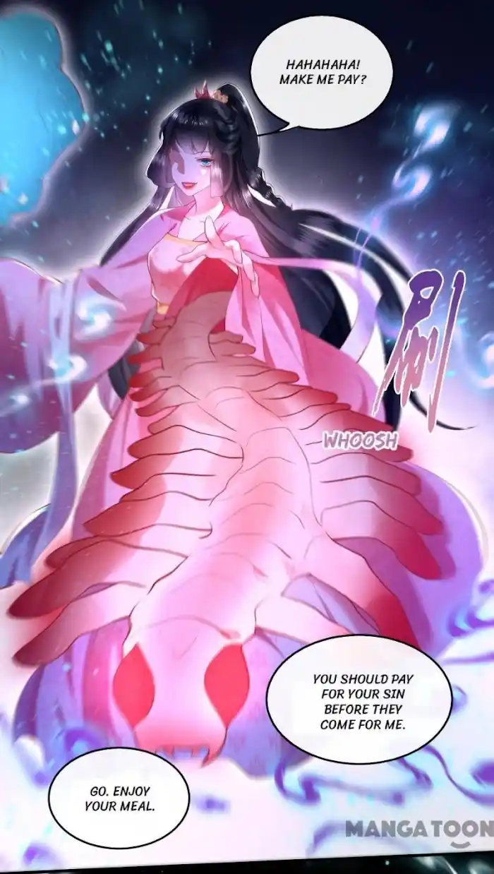 Empress Of Hell Chapter 68