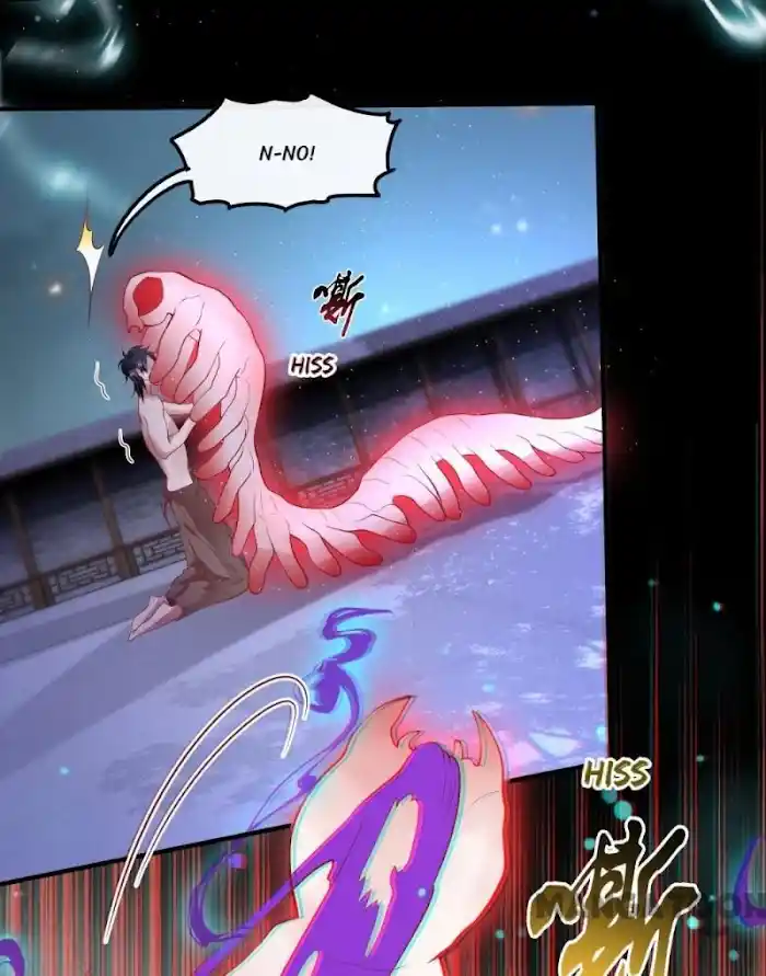 Empress Of Hell Chapter 68