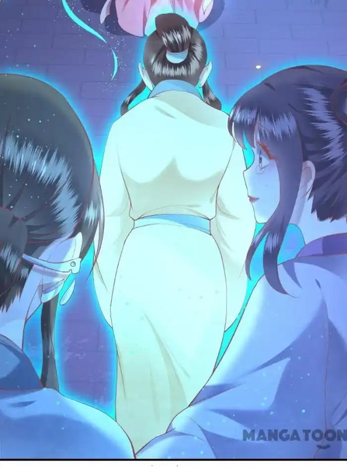 Empress Of Hell Chapter 68