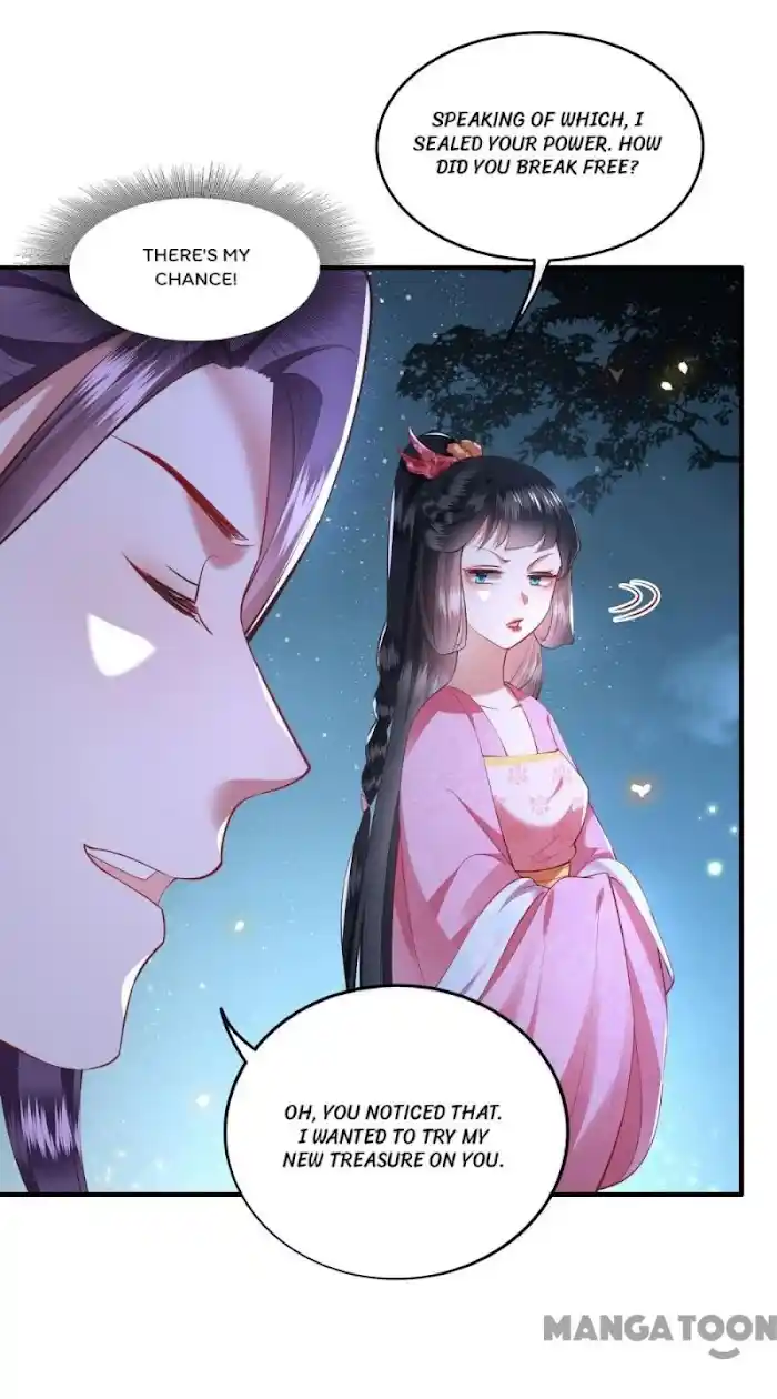 Empress Of Hell Chapter 68