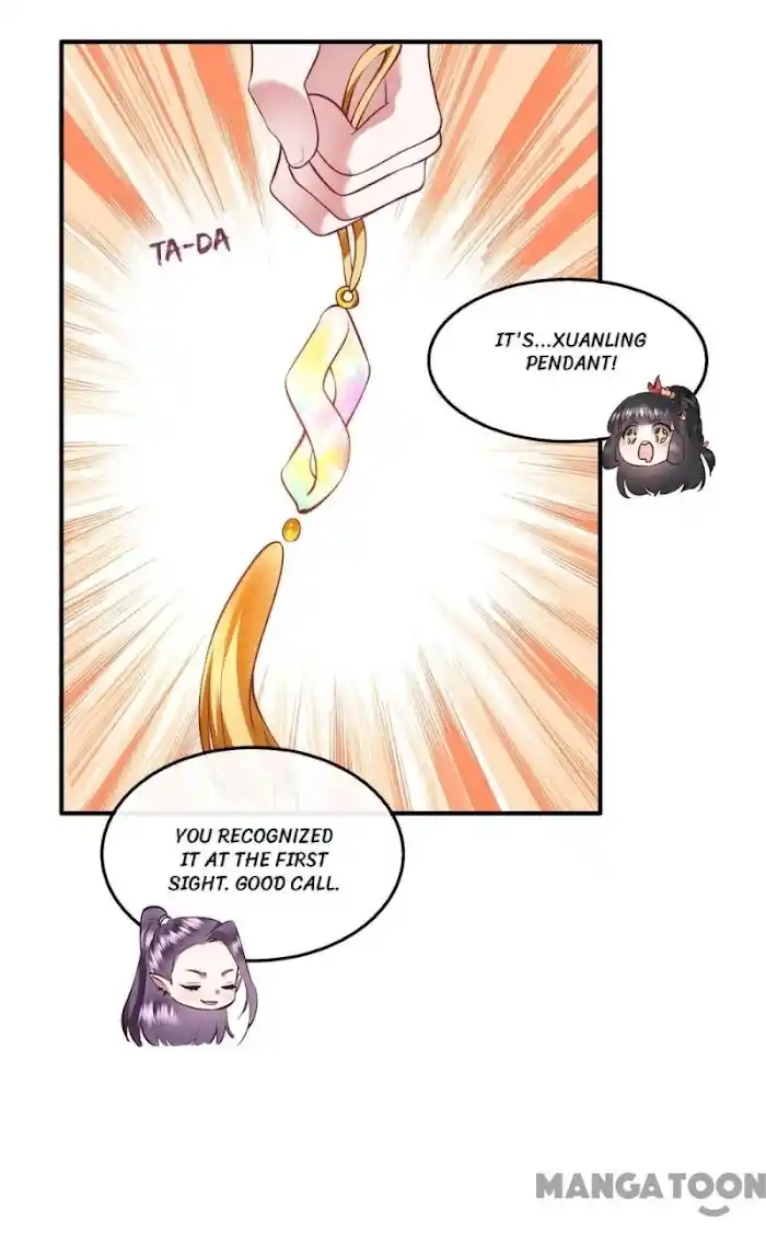 Empress Of Hell Chapter 68