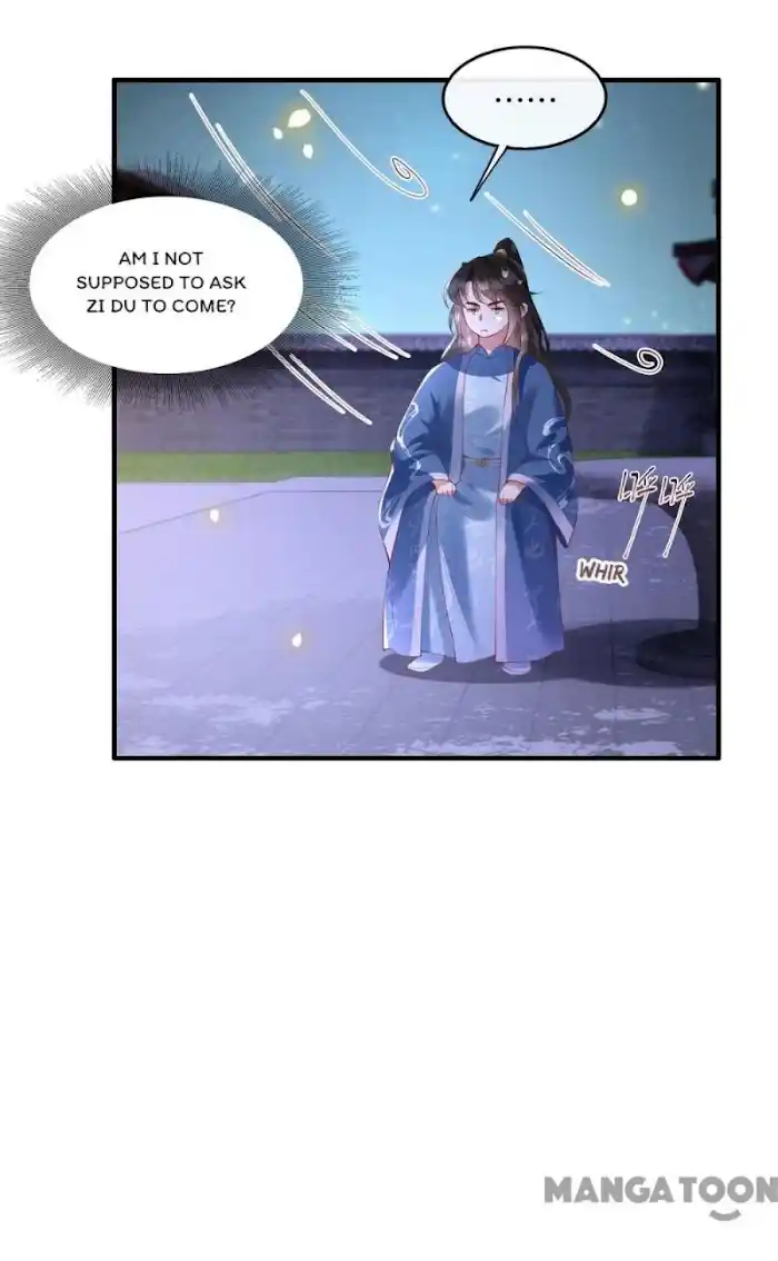 Empress Of Hell Chapter 68