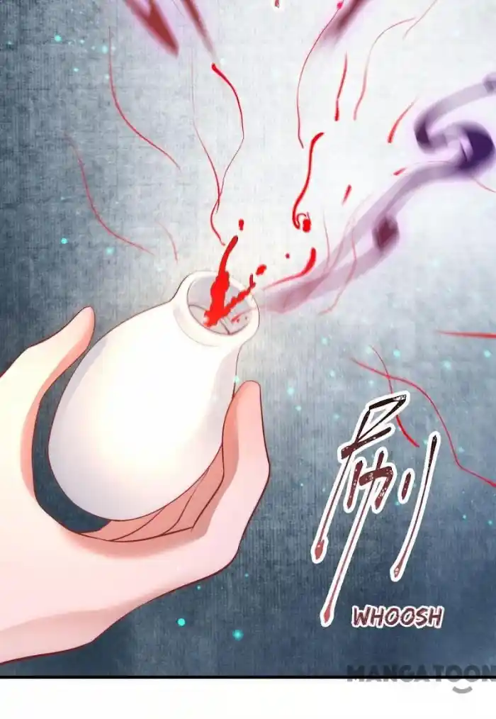 Empress Of Hell Chapter 68