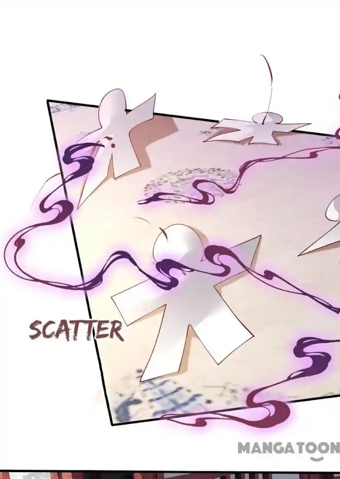 Empress Of Hell Chapter 68