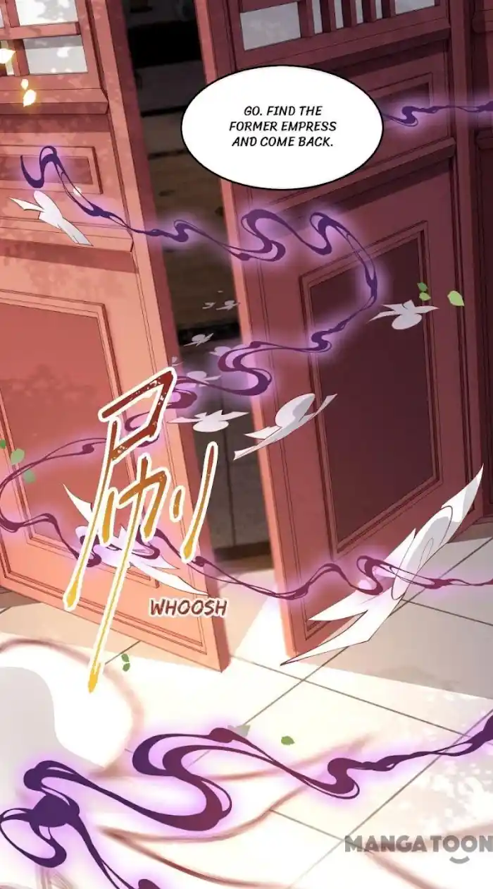 Empress Of Hell Chapter 68