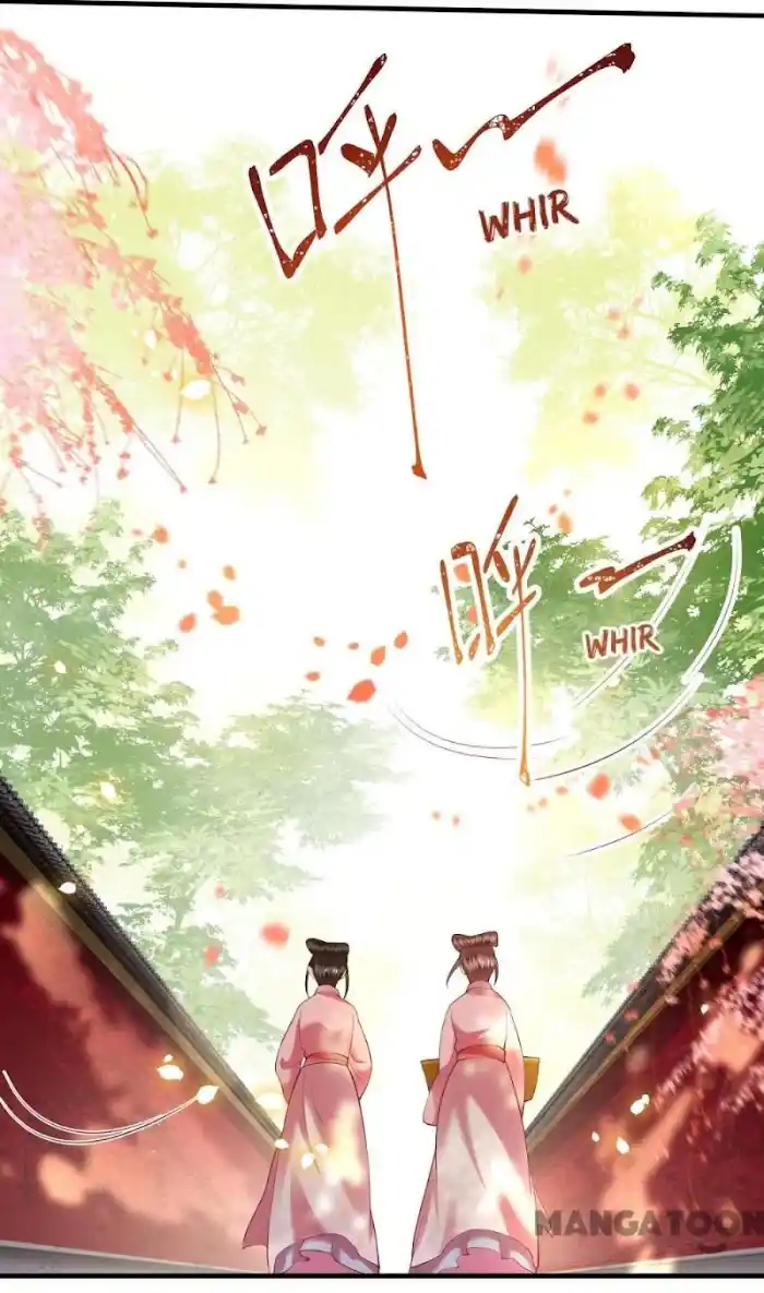 Empress Of Hell Chapter 68