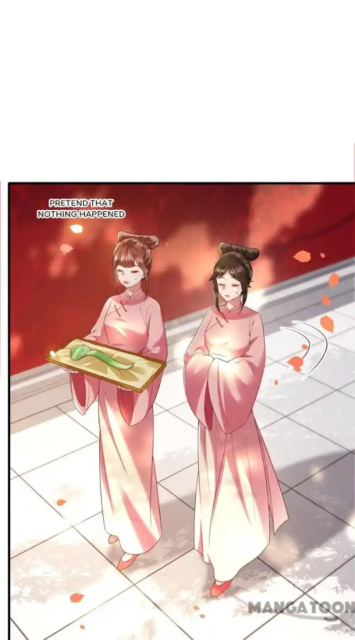 Empress Of Hell Chapter 68