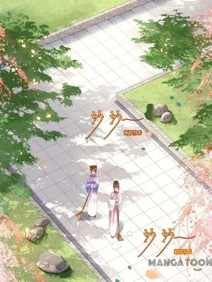 Empress Of Hell Chapter 69