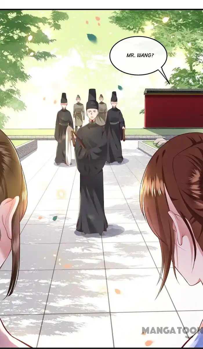 Empress Of Hell Chapter 69