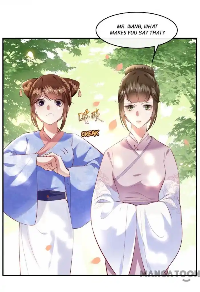 Empress Of Hell Chapter 69