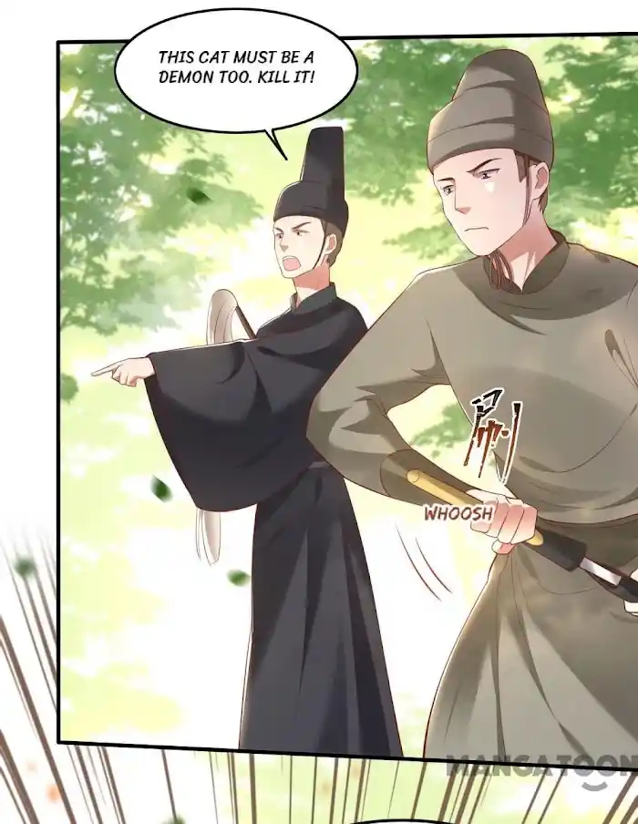 Empress Of Hell Chapter 69