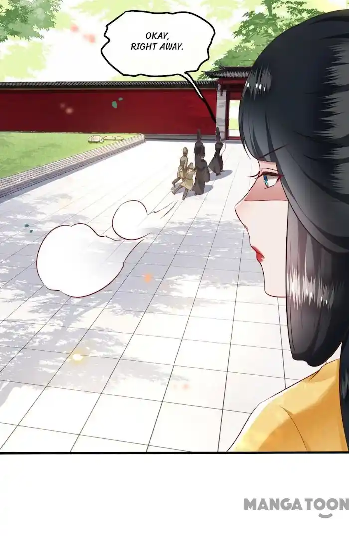 Empress Of Hell Chapter 69