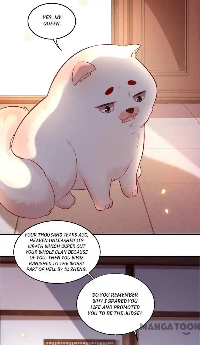 Empress Of Hell Chapter 69