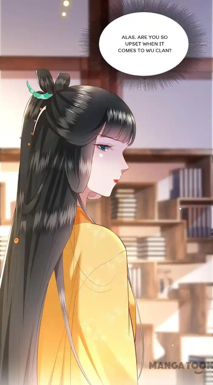 Empress Of Hell Chapter 69