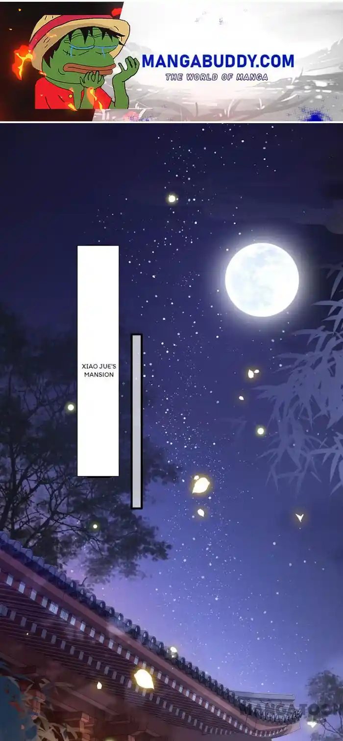 Empress Of Hell Chapter 70