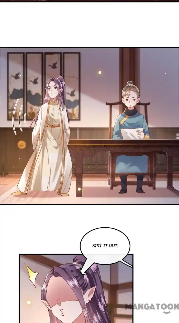 Empress Of Hell Chapter 70