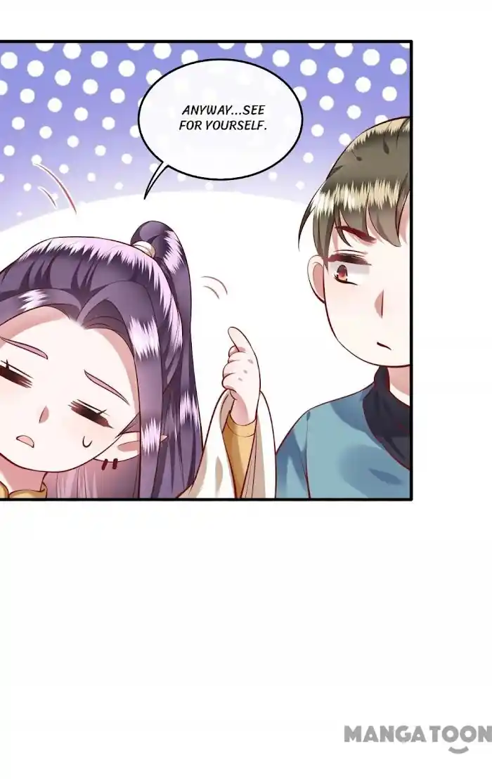 Empress Of Hell Chapter 70