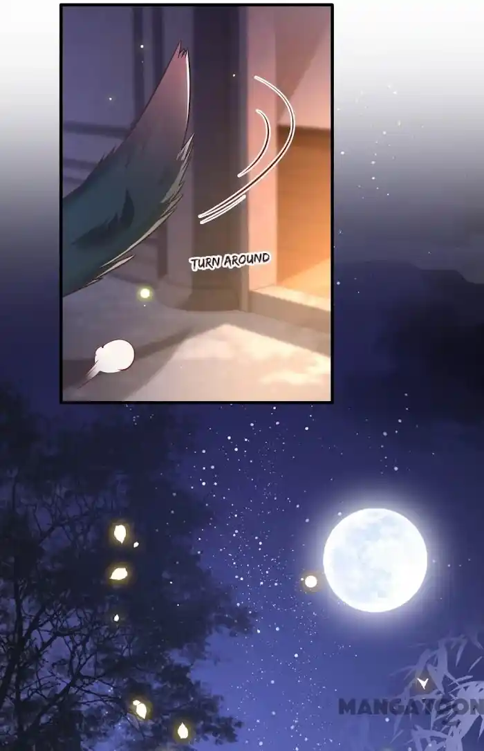 Empress Of Hell Chapter 70