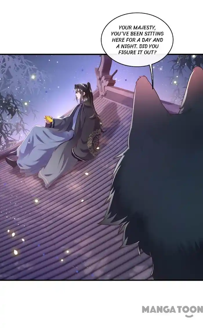 Empress Of Hell Chapter 70