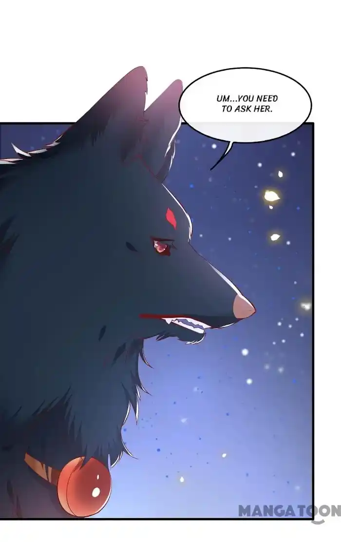 Empress Of Hell Chapter 70