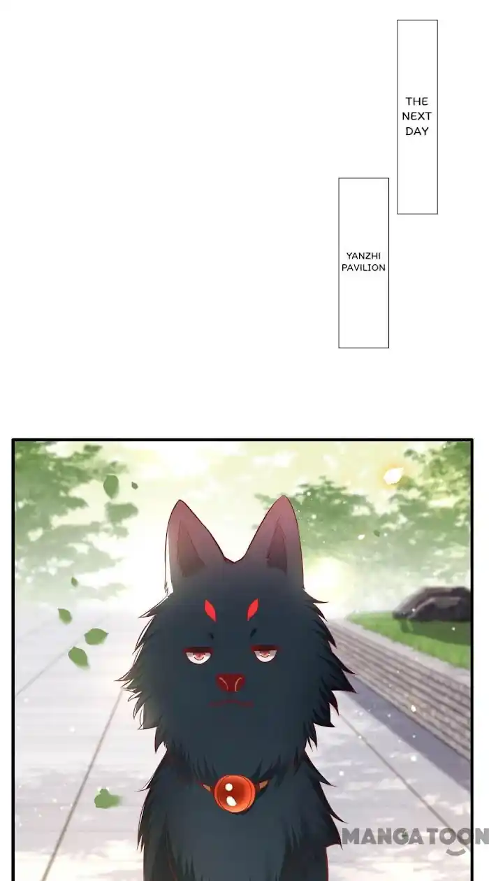 Empress Of Hell Chapter 70