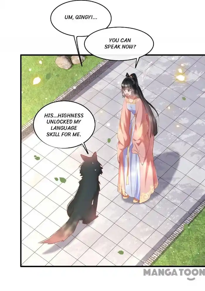 Empress Of Hell Chapter 70