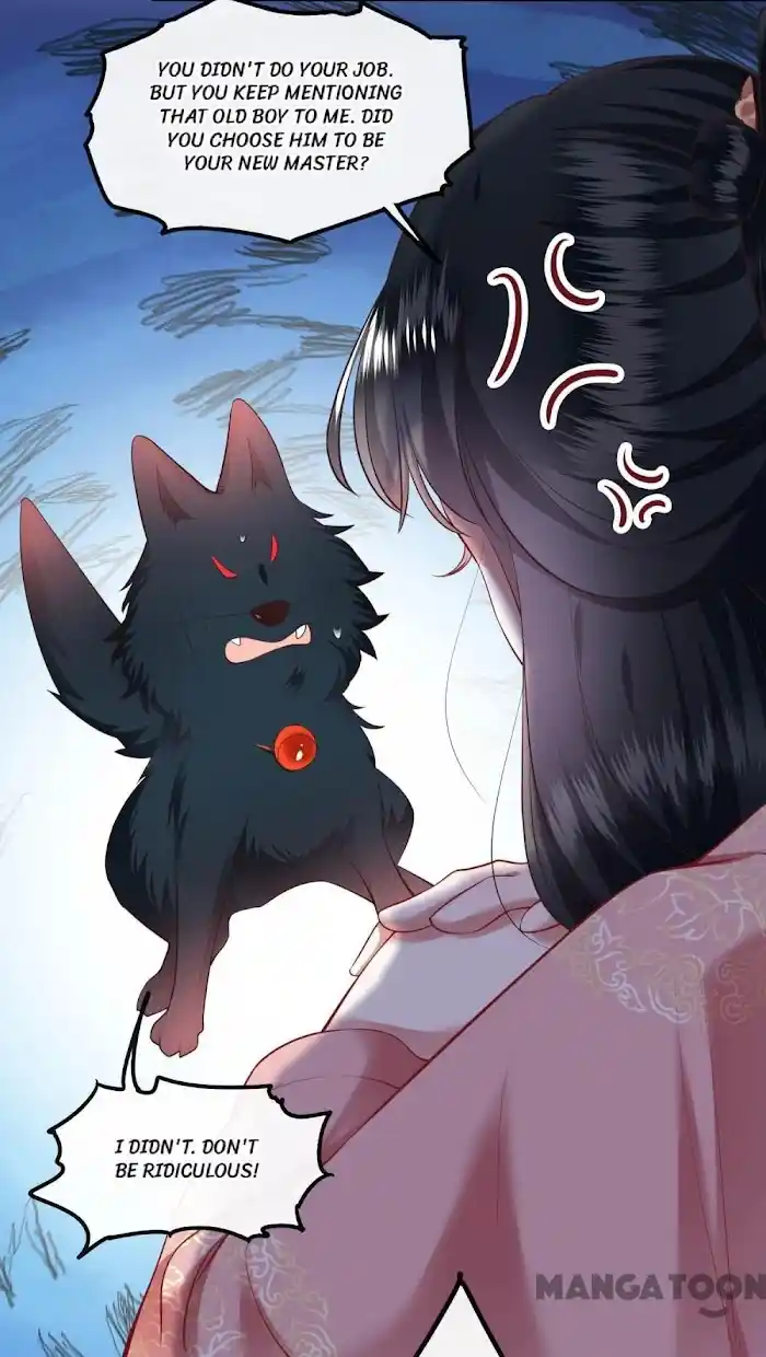 Empress Of Hell Chapter 70