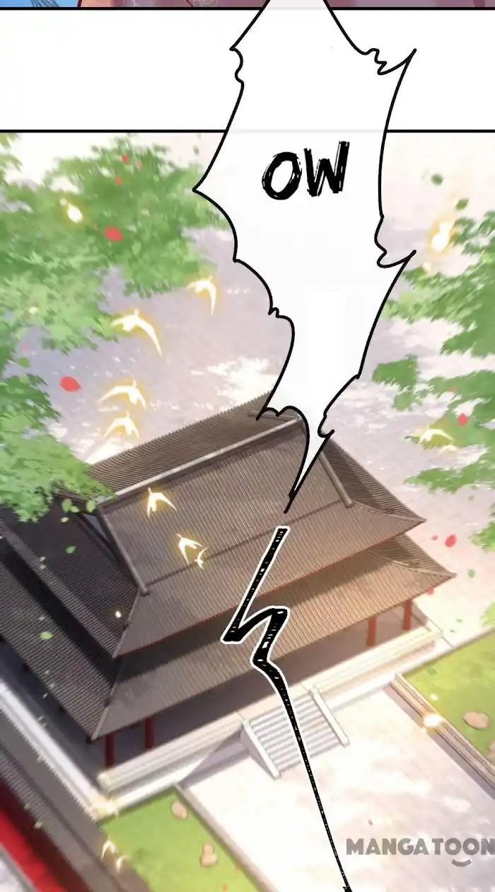 Empress Of Hell Chapter 70