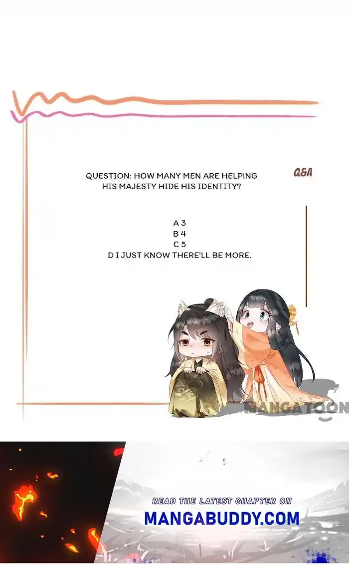 Empress Of Hell Chapter 70