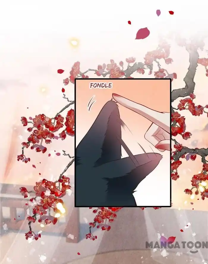 Empress Of Hell Chapter 72