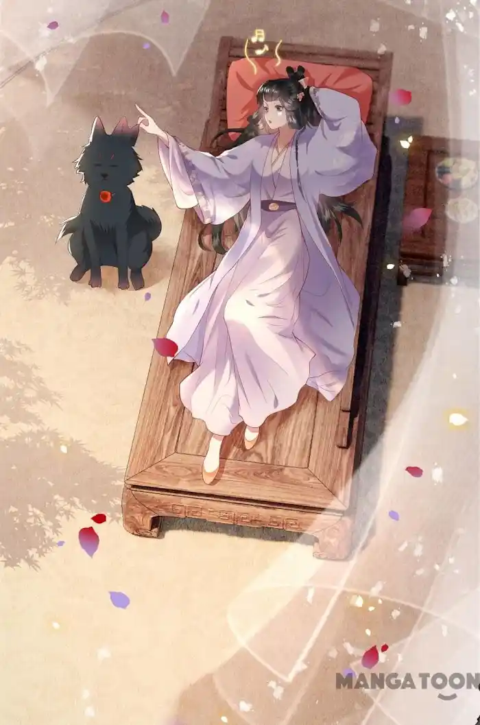 Empress Of Hell Chapter 72