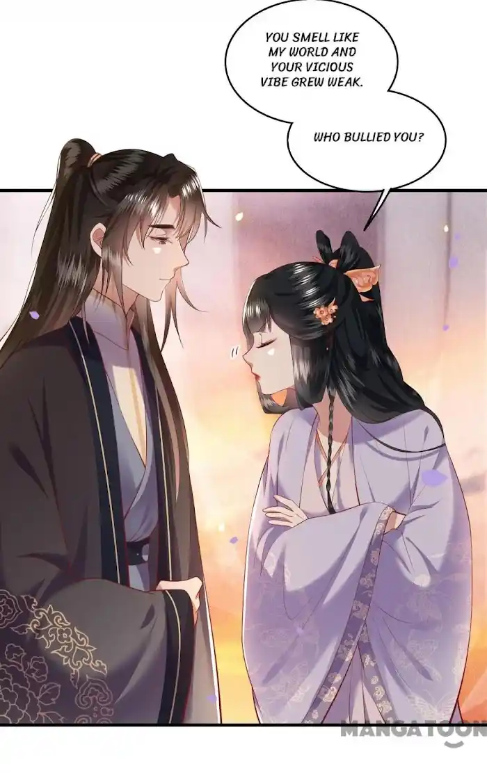 Empress Of Hell Chapter 72