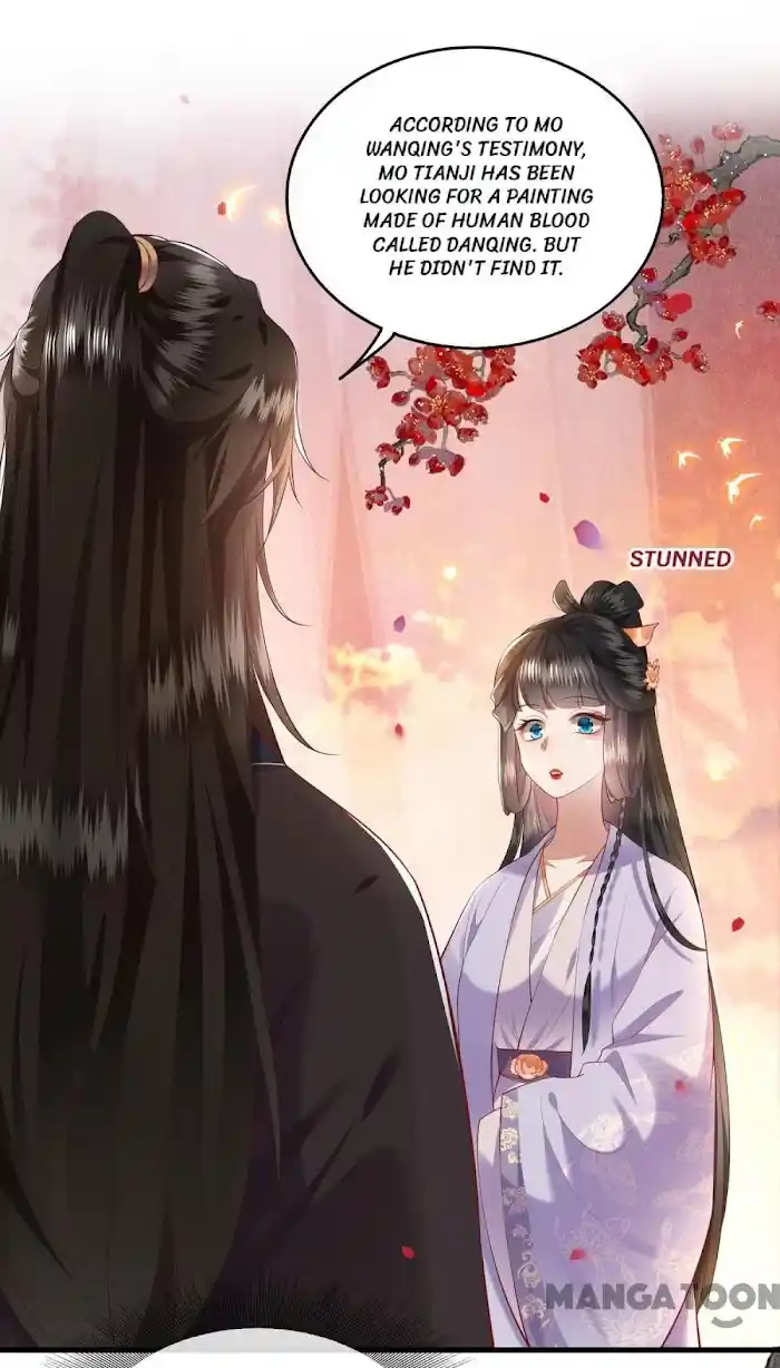 Empress Of Hell Chapter 72