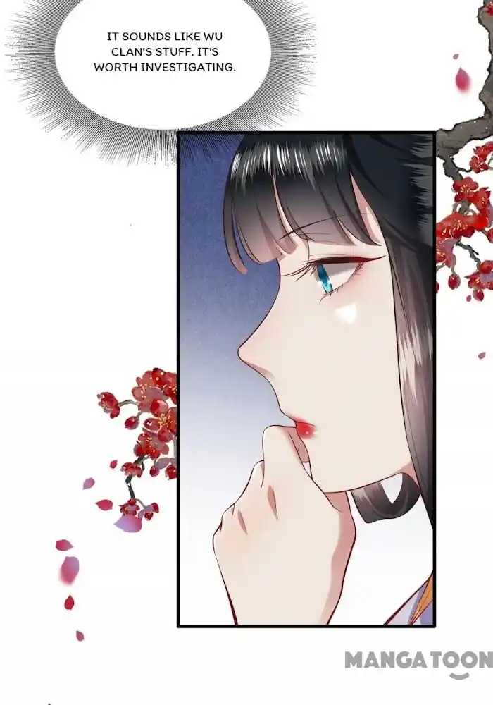 Empress Of Hell Chapter 72