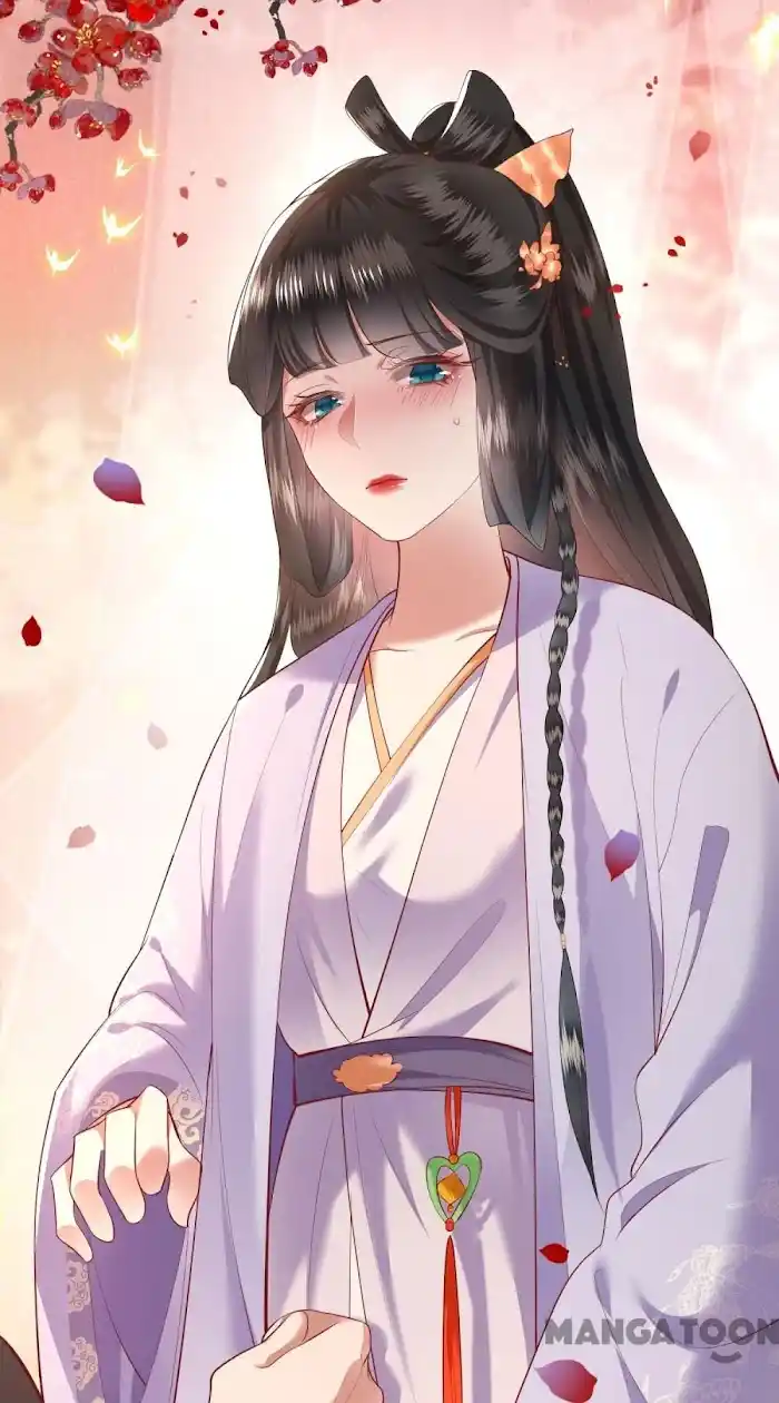 Empress Of Hell Chapter 72