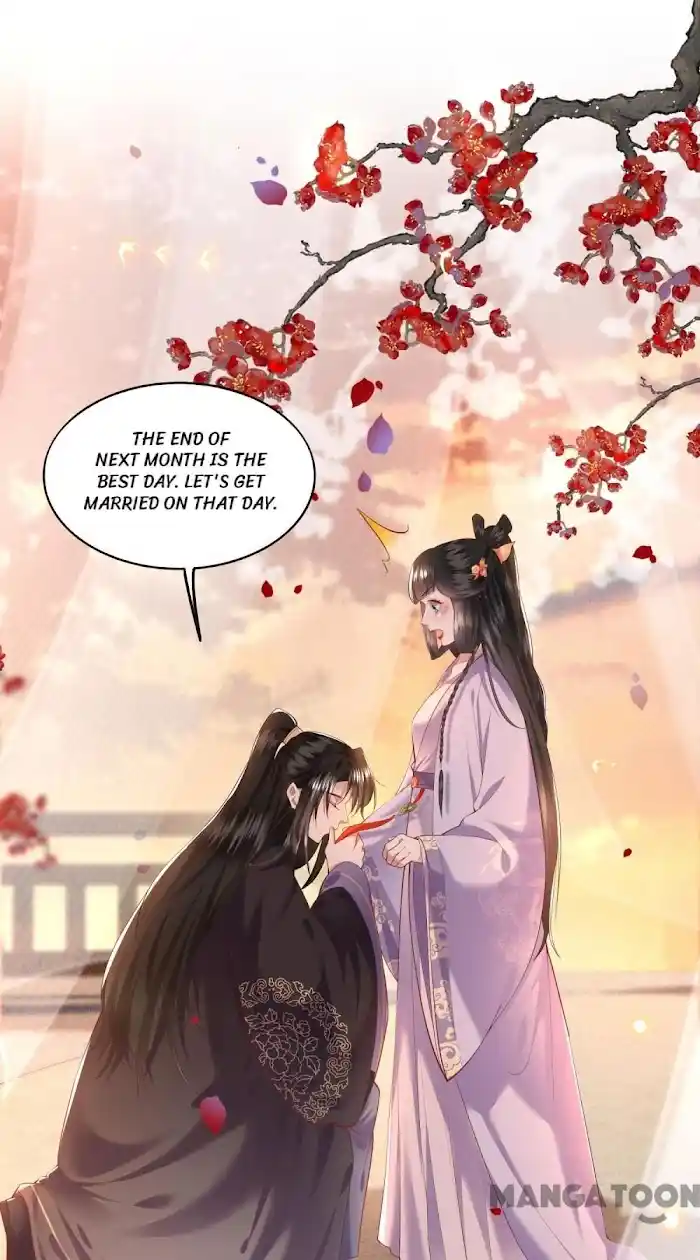 Empress Of Hell Chapter 72