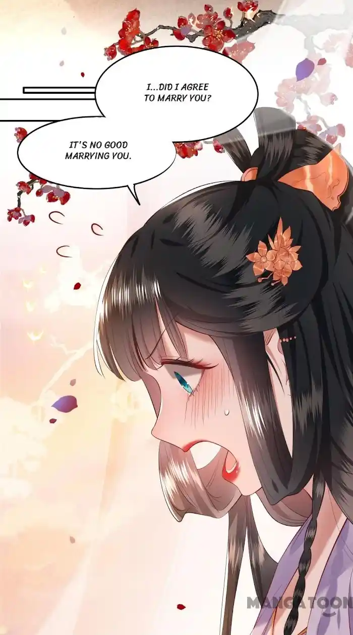 Empress Of Hell Chapter 72