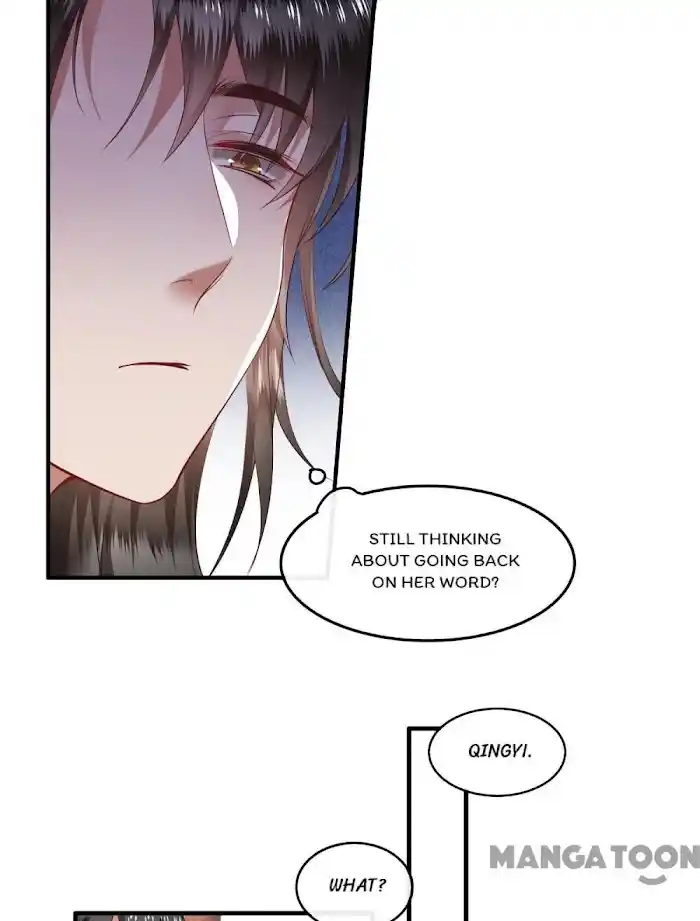 Empress Of Hell Chapter 72