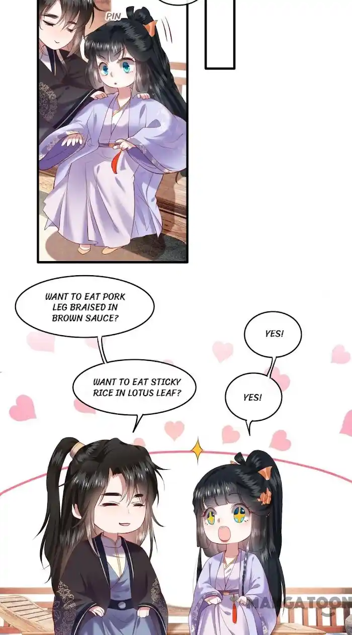 Empress Of Hell Chapter 72