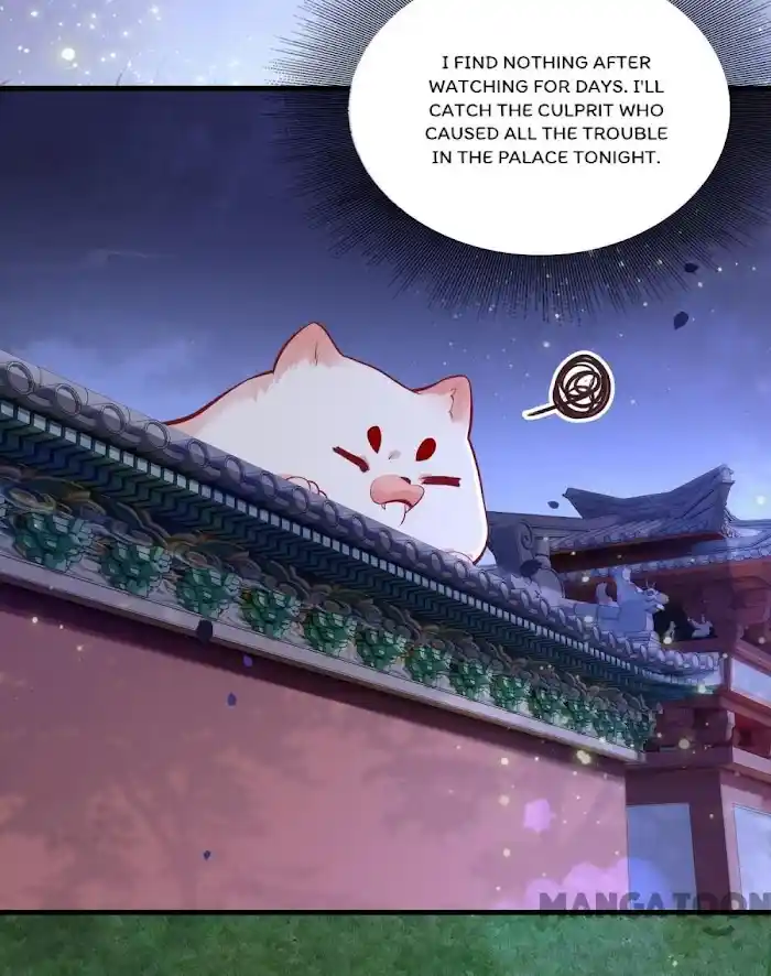 Empress Of Hell Chapter 72