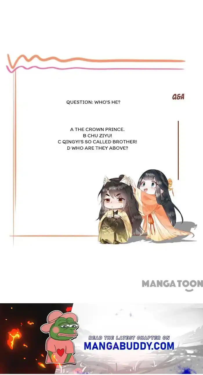 Empress Of Hell Chapter 72