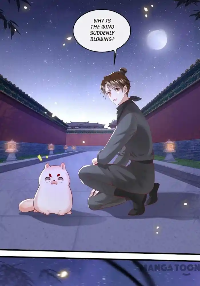 Empress Of Hell Chapter 73